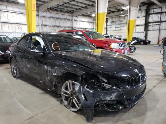 BMW 230XI 2018 wba2j3c58jva52348