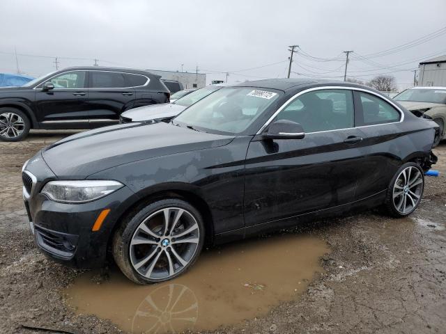 BMW 230XI 2018 wba2j3c58jvd48406