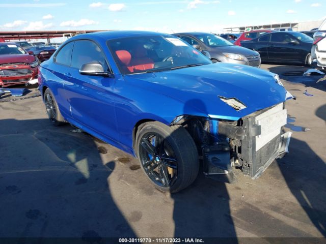 BMW 2 SERIES 2020 wba2j5c01l7e23518