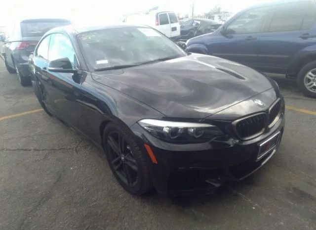 BMW 2 SERIES 2020 wba2j5c08l7e45757