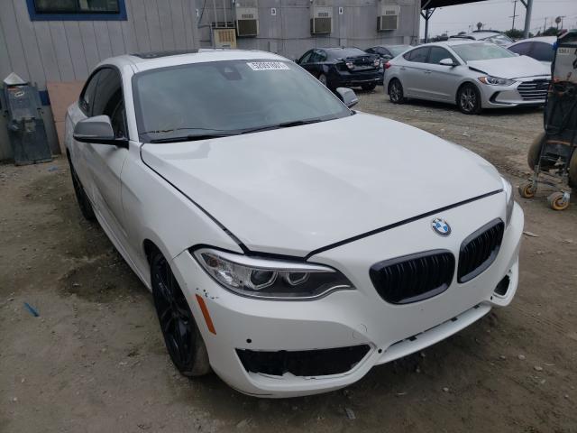 BMW 2 2018 wba2j5c52jvc07486