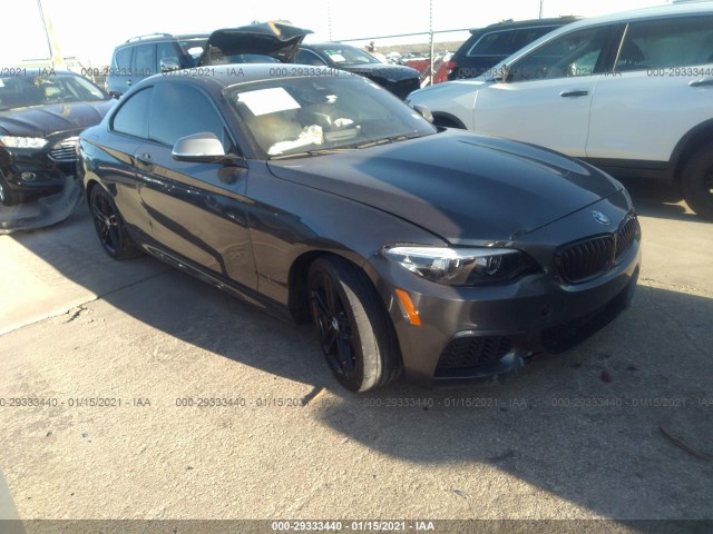 BMW 2 2018 wba2j5c59jvc07632