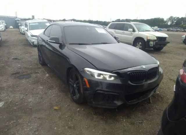 BMW 2 SERIES 2020 wba2j7c00l7f14551