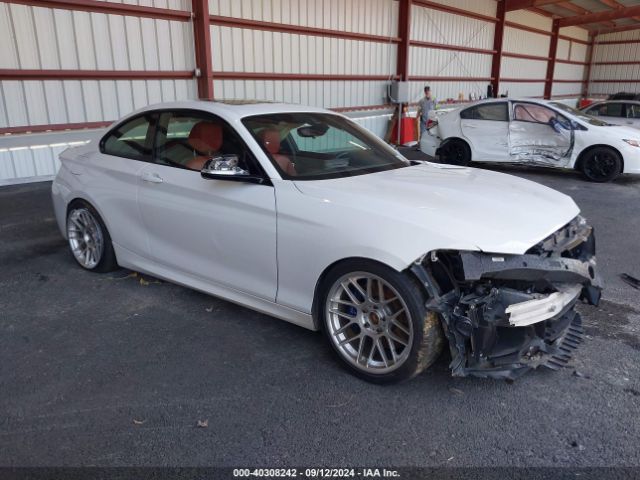 BMW M240I 2020 wba2j7c02l7d99144