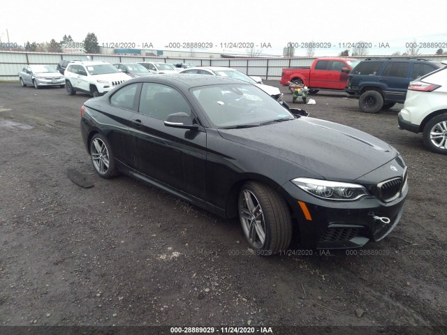 BMW 2 2020 wba2j7c03l7f39394