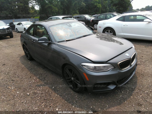 BMW 2 2021 wba2j7c03m7g85960