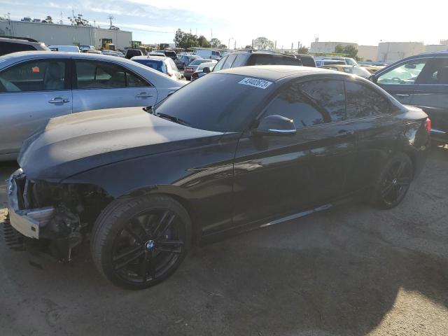 BMW M240XI 2020 wba2j7c09l7e39607