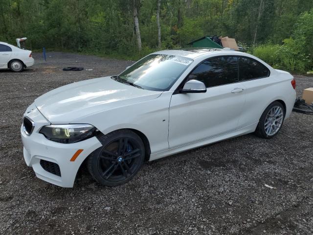 BMW M240XI 2018 wba2j7c50jvd60976