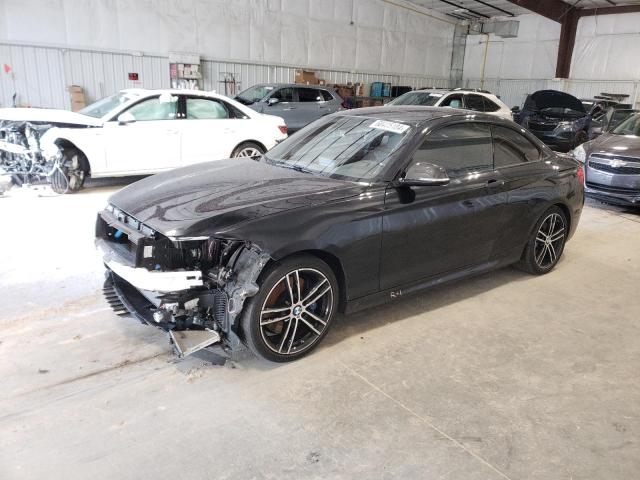 BMW M240XI 2018 wba2j7c58jvb28383