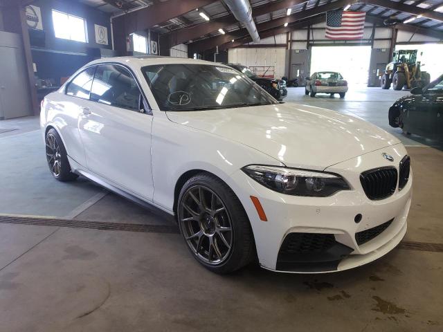 BMW M240XI 2019 wba2j7c59kvd61254