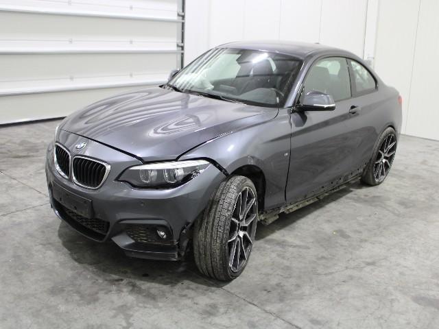 BMW 2 SERIES COUPE 2017 wba2j91090vc08101