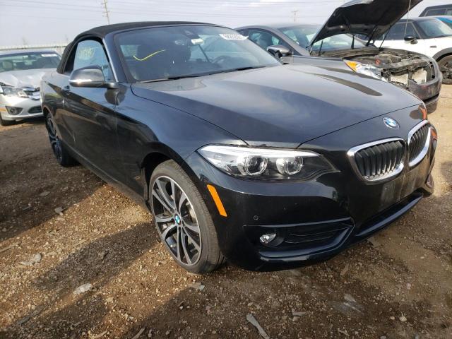 BMW 230XI 2020 wba2k1c00l7e57052