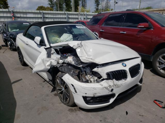 BMW 230XI 2020 wba2k1c02l7f99483