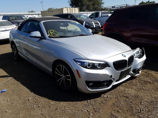 BMW 230XI 2020 wba2k1c02l7g09526