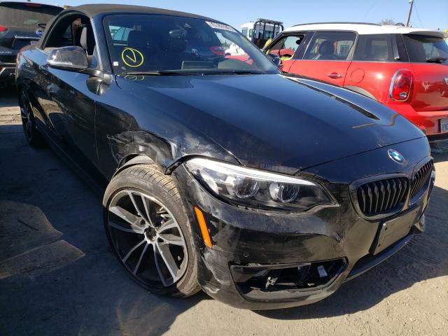 BMW 230XI 2020 wba2k1c04l7g09544