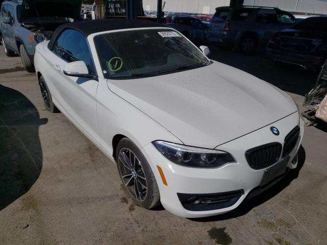 BMW 230XI 2020 wba2k1c05l7g10752