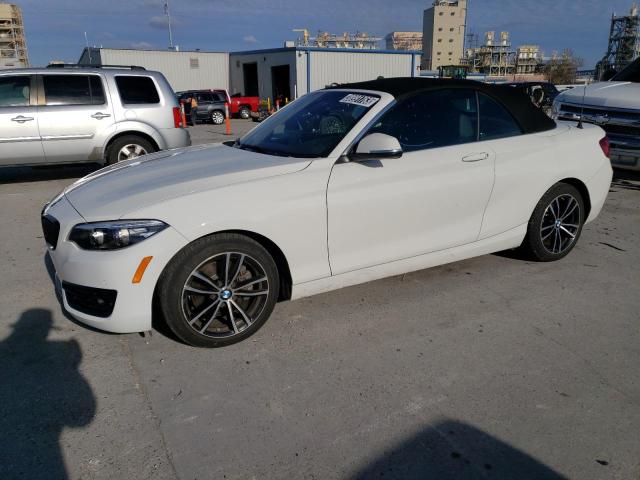 BMW 230XI 2020 wba2k1c06l7f99485