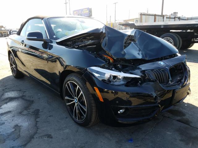 BMW 230XI 2020 wba2k1c08l7g09532