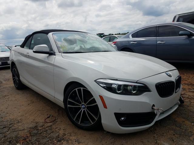 BMW 230XI 2020 wba2k1c09l7g03979