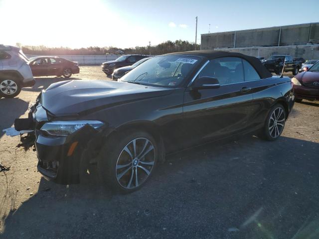 BMW 2 SERIES 2020 wba2k1c0xl7d62546