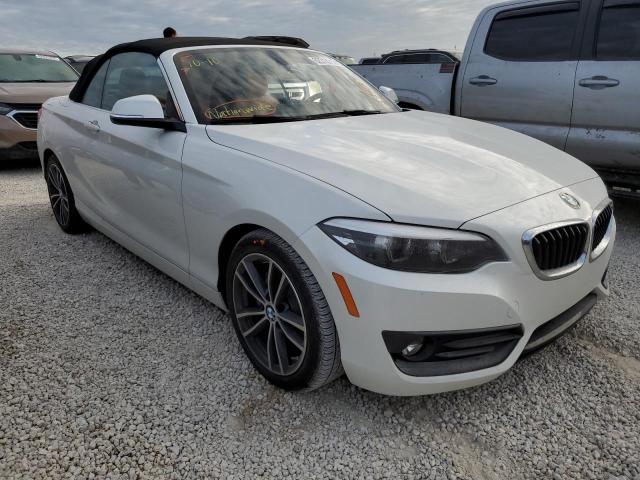 BMW 230XI 2018 wba2k1c51jvd41458