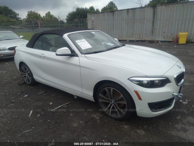 BMW 2 2018 wba2k1c52jvb28907