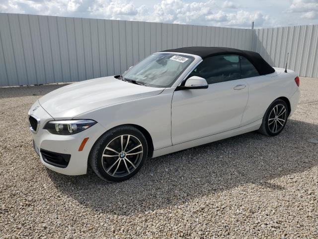 BMW 230XI 2019 wba2k1c53k7d28538