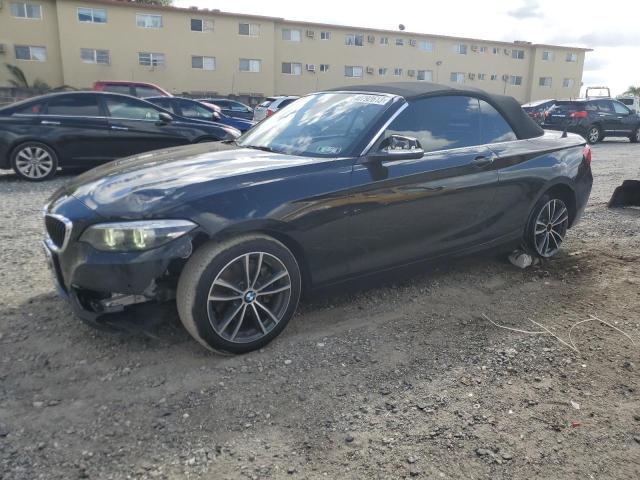 BMW 230XI 2019 wba2k1c53kvd42077