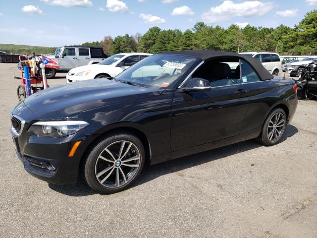 BMW 230XI 2018 wba2k1c54jvb28861