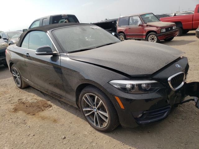 BMW 230XI 2018 wba2k1c55jvd41012