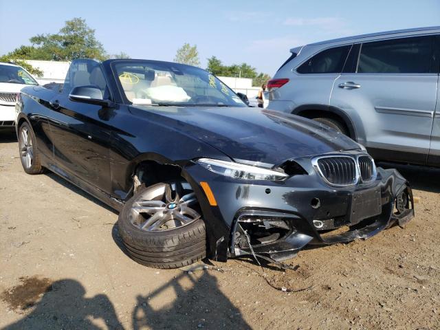 BMW 230XI 2019 wba2k1c58kvd42169