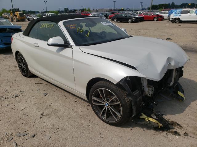 BMW 230XI 2018 wba2k1c59jvb28774