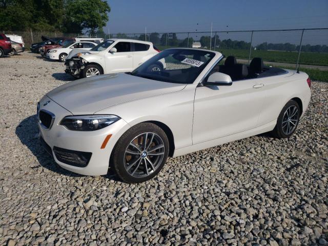 BMW 230XI 2018 wba2k1c59jvd40879