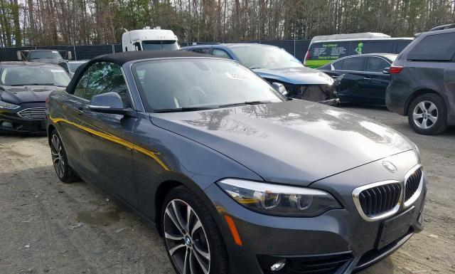 BMW 230XI 2018 wba2k1c59jvd41112