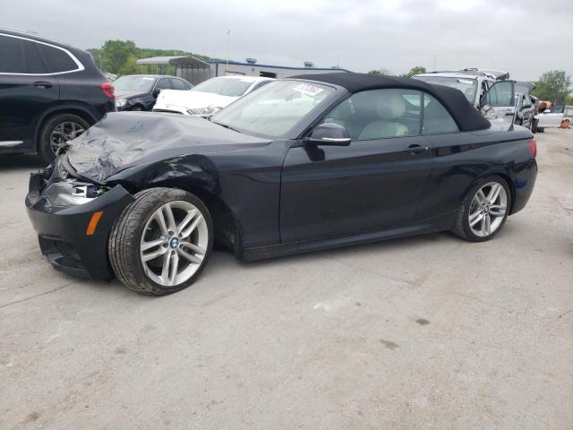 BMW 2 SERIES 2017 wba2k9c52hv646814