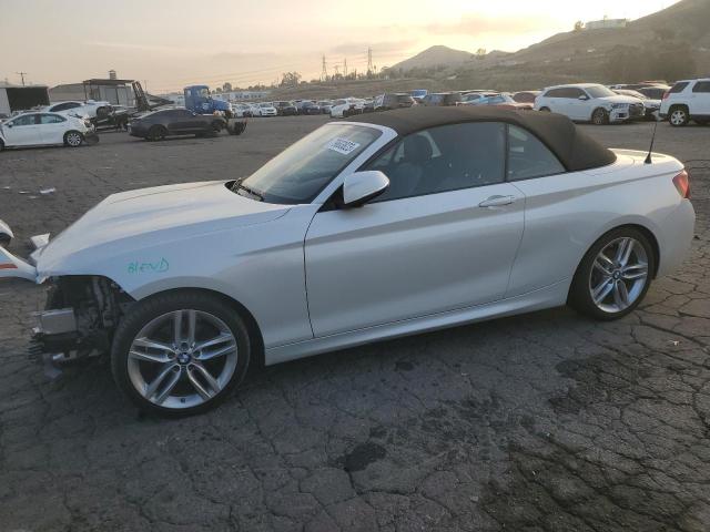 BMW 2 SERIES 2017 wba2k9c55hv647164