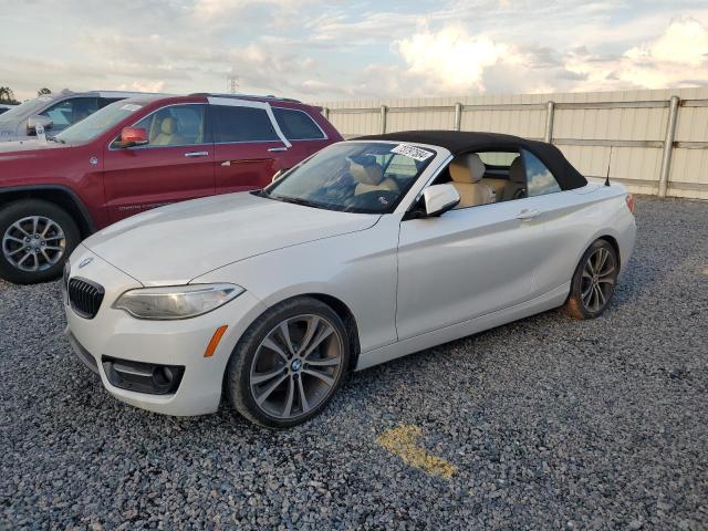 BMW 230I 2017 wba2k9c57hv646808