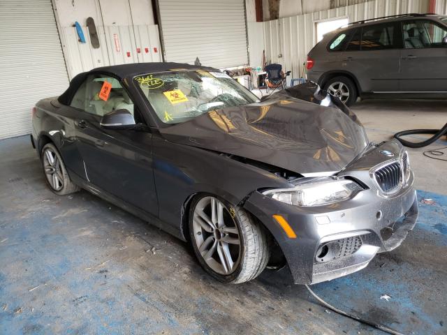 BMW 230I 2017 wba2k9c59hv646731