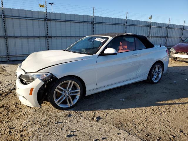 BMW 2 SERIES 2017 wba2k9c5xhv647127