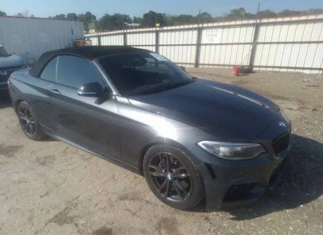 BMW NULL 2017 wba2l1c38hv666353