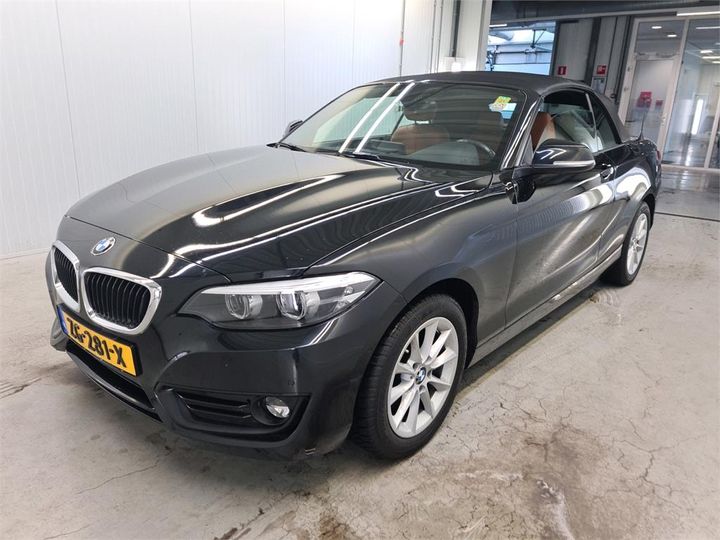 BMW 220 2019 wba2m310807e02434