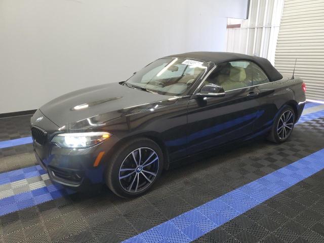 BMW 230I 2021 wba2m7c00m7j30369