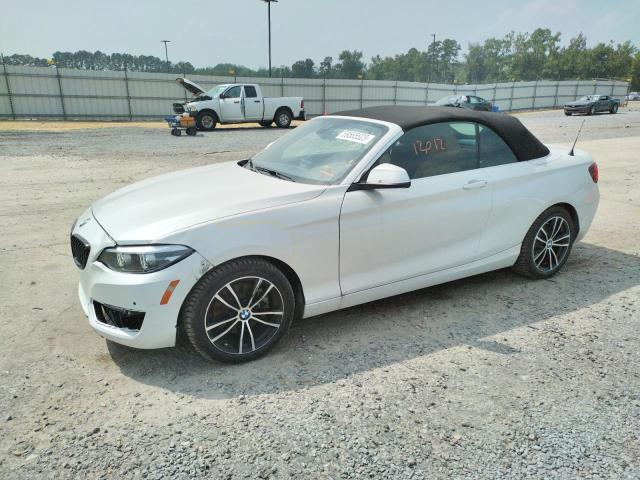 BMW 230I 2020 wba2m7c01l7g28761