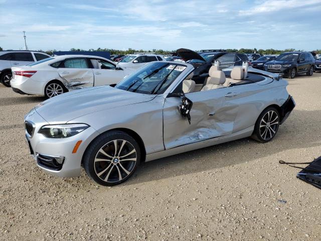 BMW 230I 2020 wba2m7c03l7e18081