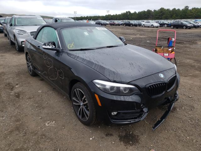 BMW 230I 2021 wba2m7c03m7j26803