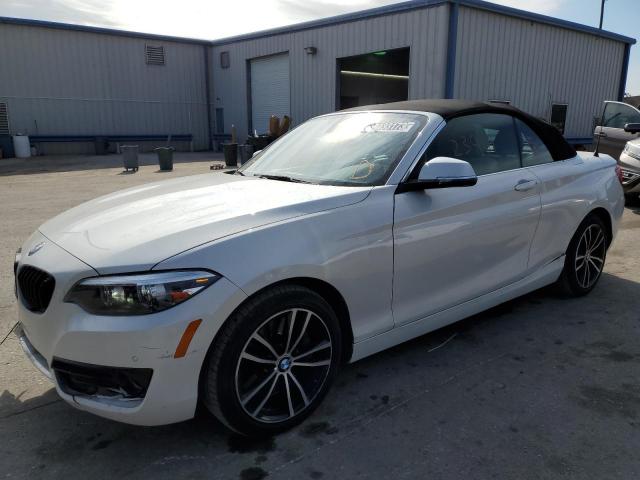 BMW 230I 2021 wba2m7c04m7j27944