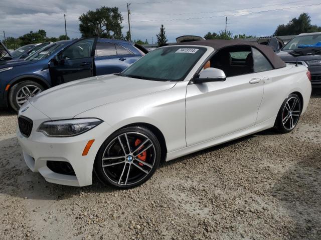 BMW 230I 2020 wba2m7c05l7e27347