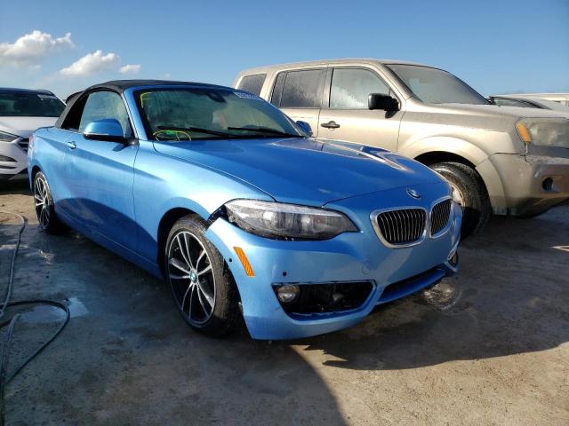 BMW 230I 2020 wba2m7c06l7e20973