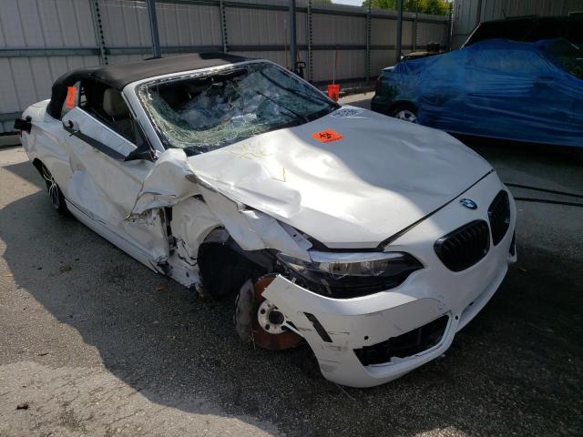 BMW 230I 2021 wba2m7c07m7j15139