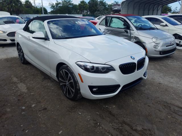 BMW 230I 2020 wba2m7c08l7d88530